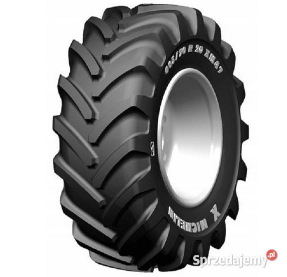 Opona 44570R24 151G XM47 Michelin Dostawa Zamość