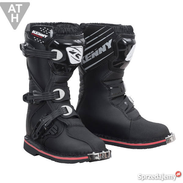 KENNY DZIECIĘCE BUTY TRACK 35363738 SKLEP Kaski i odzież warmińsko-mazurskie sprzedam