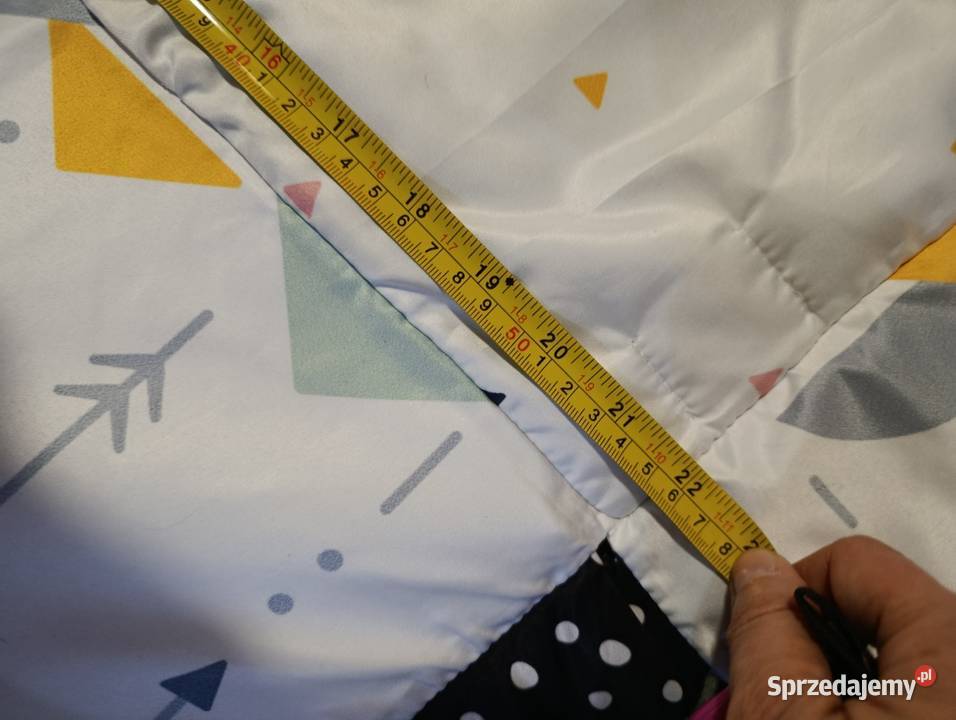 interaktywna mata edukacyjna niemowląt w stylu Poznań sprzedam