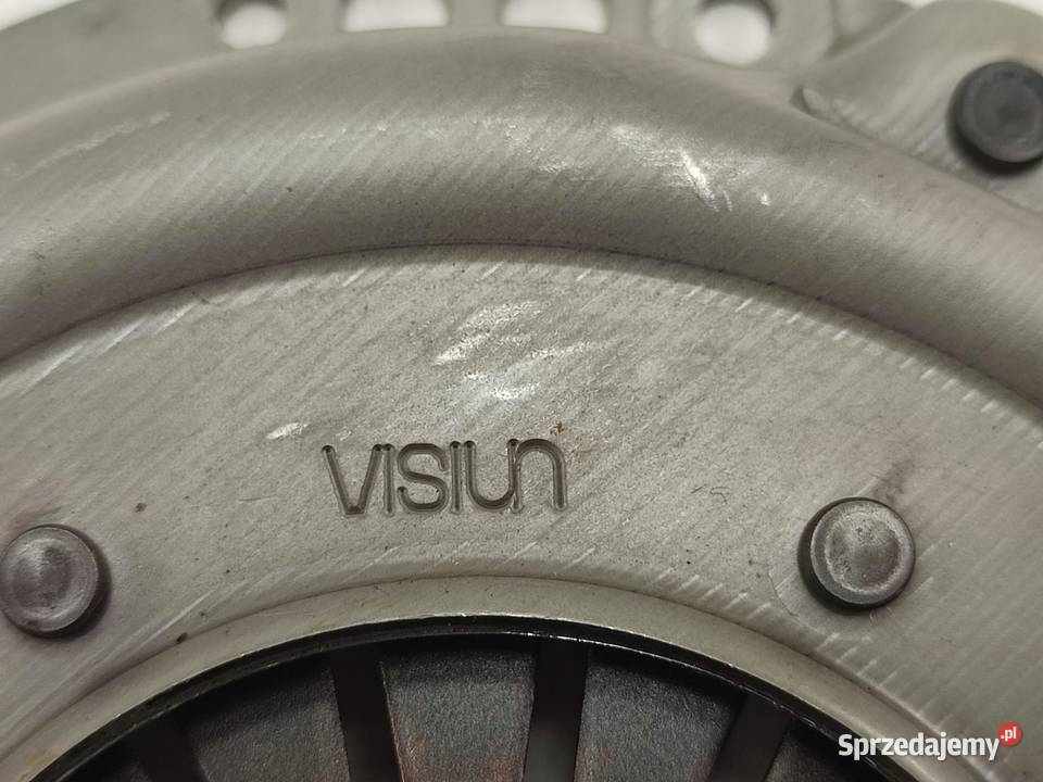 DOCISK SPRZĘGŁA SUBARU VIVIO 07 19921998 lubelskie sprzedam