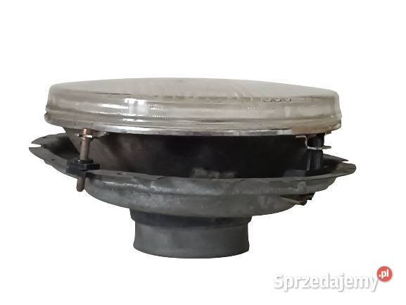 Oryginalny reflektor lampa przednia VW Golf II podkarpackie Rzeszów