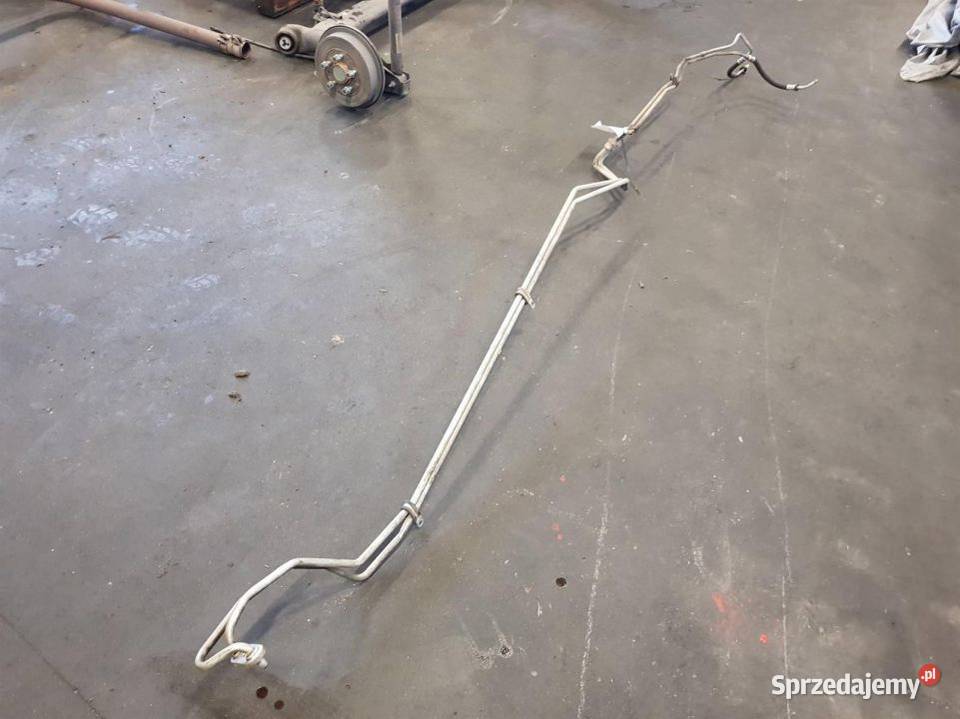 PRZEWODY CHEVROLET CORVETTE C6 2008 PRZEWÓD kujawsko-pomorskie Lipno sprzedam