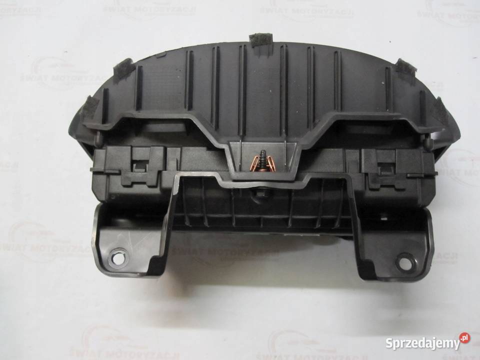 OPEL MOKKA A 13r ekran wyświetlacz 95088293