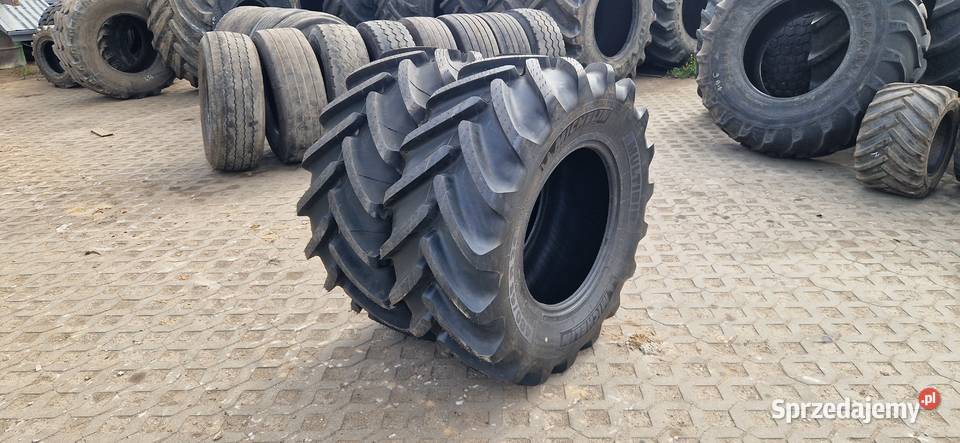 48065r24 4807024 Michelin 2023r Nowe Nowe Miasto Lubawskie sprzedam