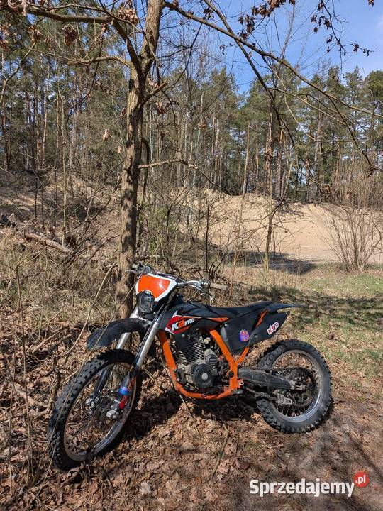 Kayo K2 pro elektryczny starter