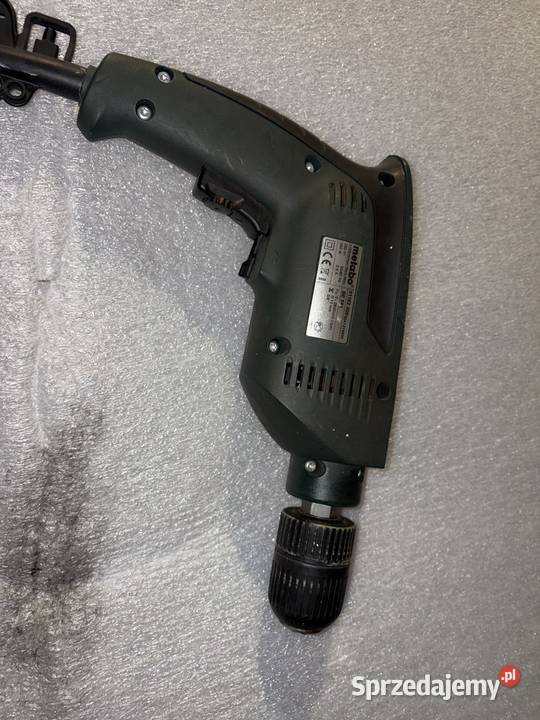 Wiertarka METABO BE560 Warszawa