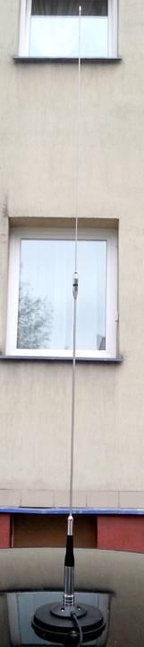 Antena CB Presenter CBL819