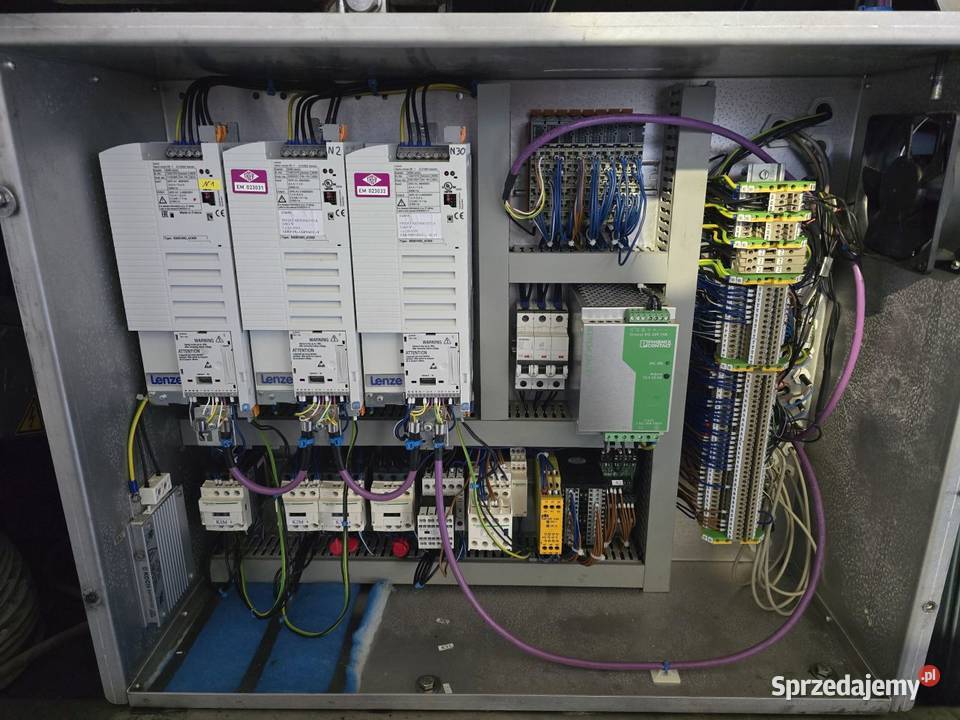 Kostkownica kostkarka do mięsa Treif Twister AT Niedźwiedź