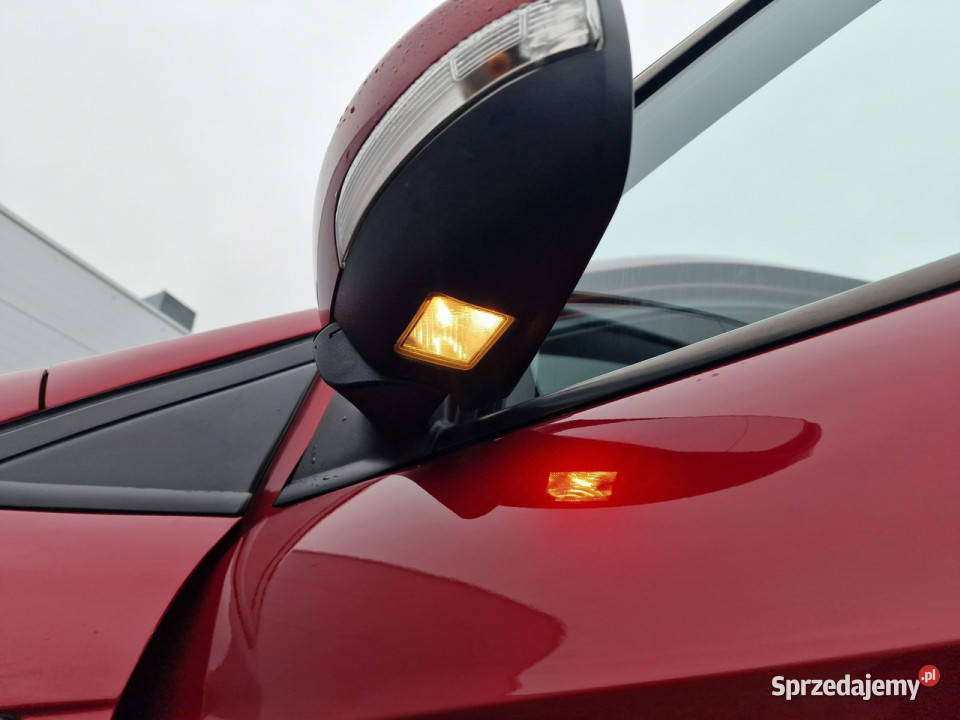 Ford Kuga Kuga 15 EcoBoost 150 STLine Salon Warszawa