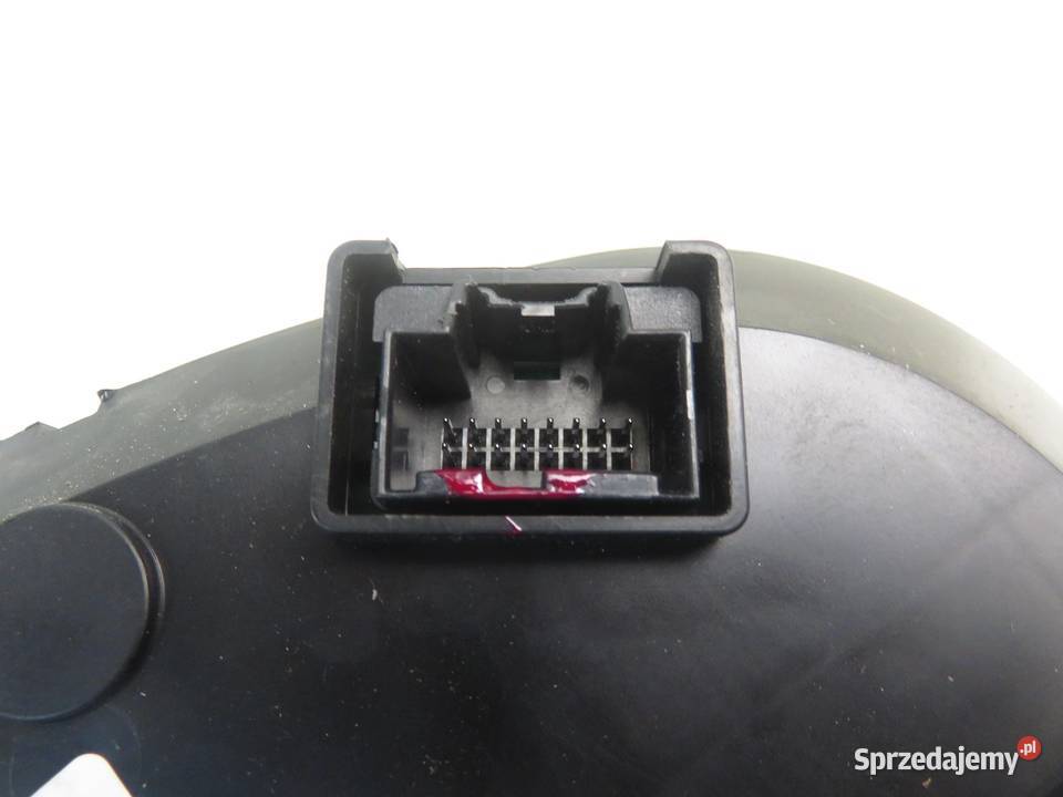 LICZNIK CHEVROLET CAPTIVA C100 C140 22 D 4WD 184