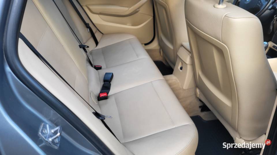 BMW X1 23 D 2010 4x4 wymianie rozrządu bez Buczkowice sprzedam