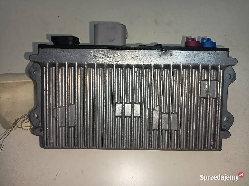 Moduł audio BMW K1600 GT 65129443643 Turek