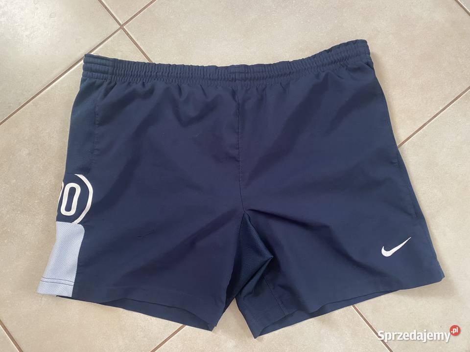 Vintage męskie spodenki Nike 90 M OKAZJA Zamość sprzedam