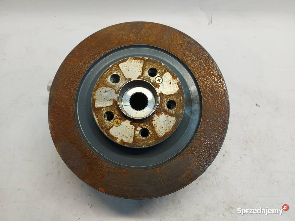 Cherry Jaecoo 7 PHEV 2025r Zwrotnica tył prawa