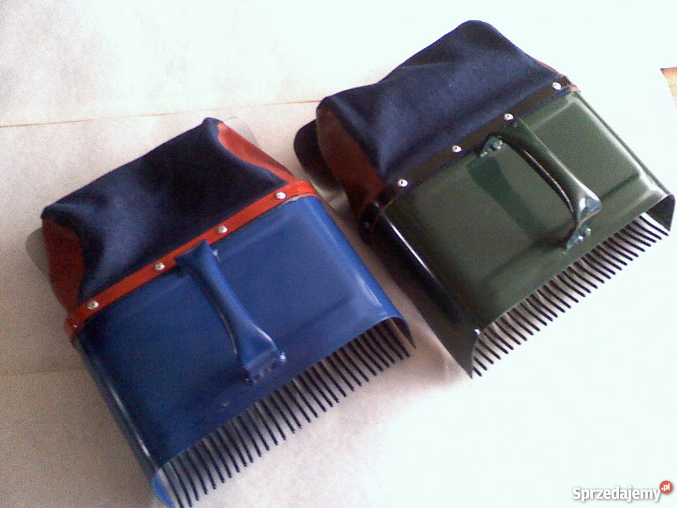 Zbieraczka do jagód Model Szwedzki wielkopolskie