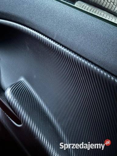 Alfa Romeo Quadrifoglio Verde 175TBI Tczew