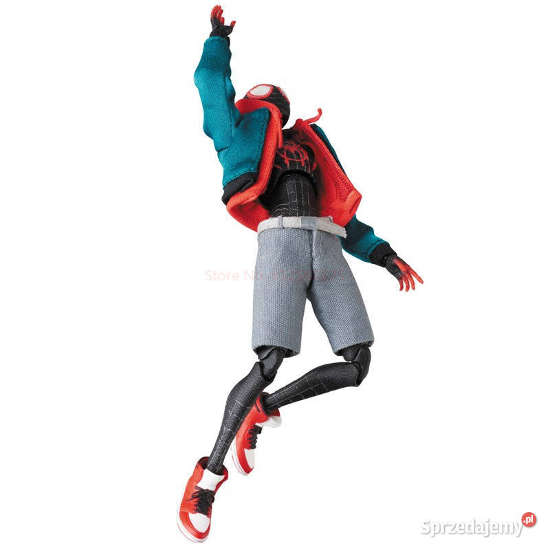 Figurka MILES MORALES