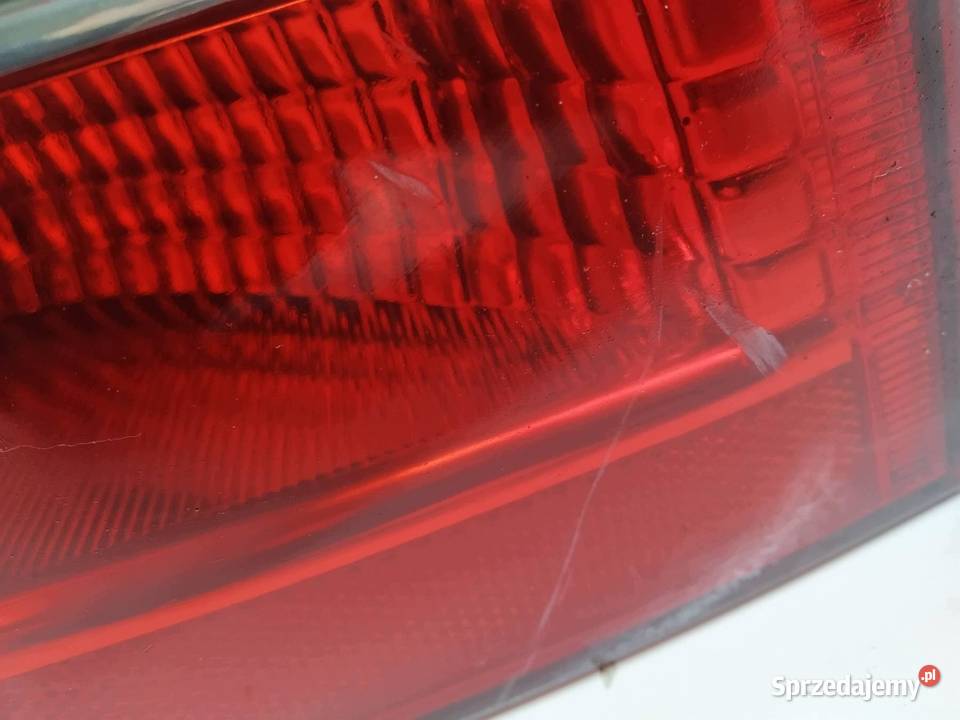LAMPA TYŁ KOMPLET 9052154 Opel Astra II 19982009 sprzedam
