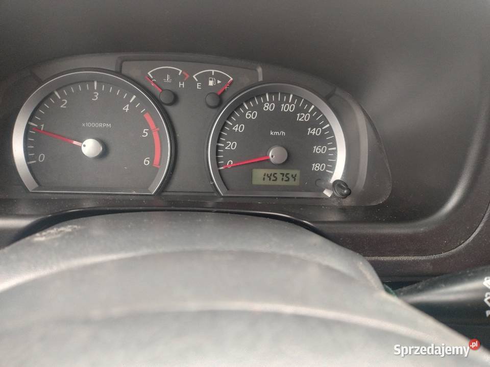 Suzuki Jimmy Jimny