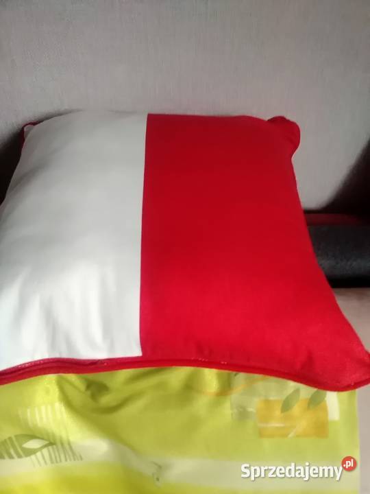 Poszewka dekoracyjna Łódź