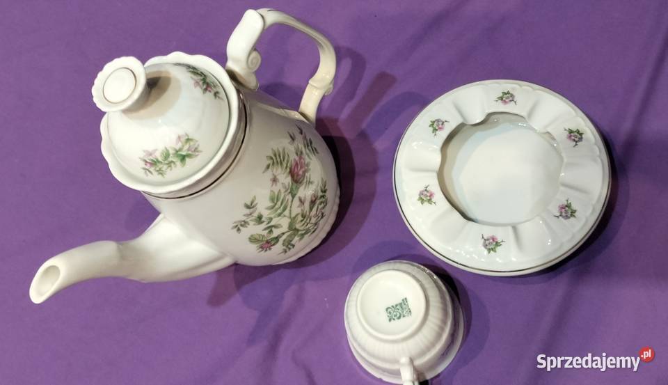 Porcelana prl Gostynin