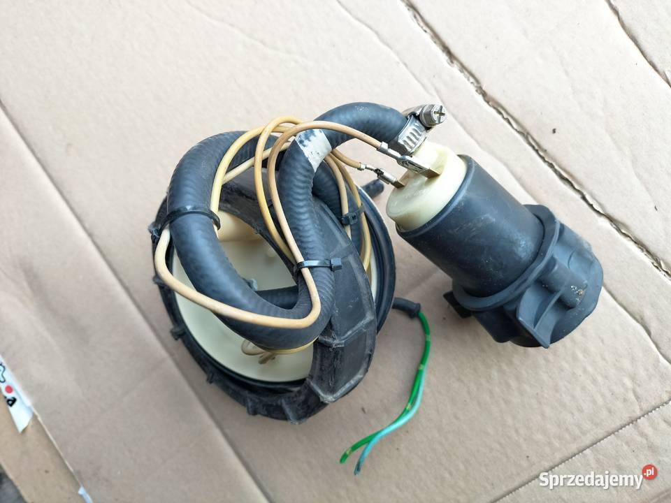 PEUGEOT 306 14B 0580305003 POMPA POMPKA PALIWA Kamień-Kolonia sprzedam