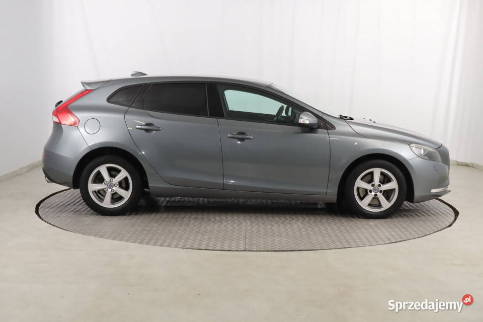 Volvo V40 20 D3 śląskie Zabrze
