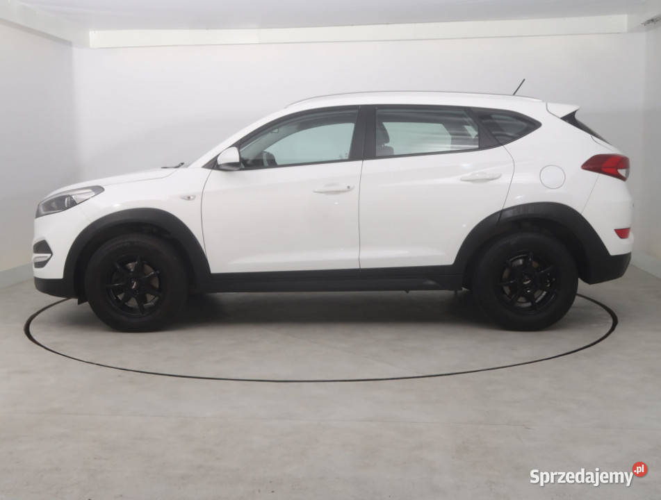 Hyundai Tucson 16 GDI 76681km Bielany Wrocławskie sprzedam