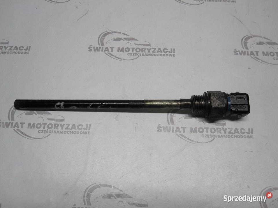 NISSAN QASHQAI 20 DCI 09R 150 M9R832 CZUJNIK Czujniki i sterowniki