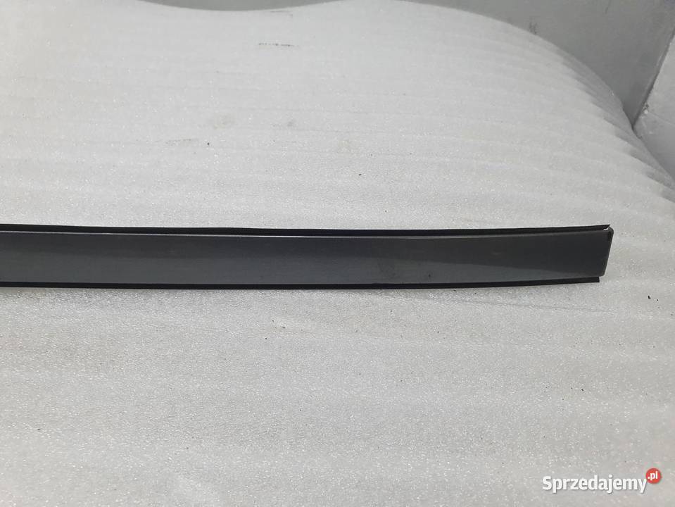 LISTWA DACHOWA CHROM BMW E90 KOMBI PRAWA sprzedam