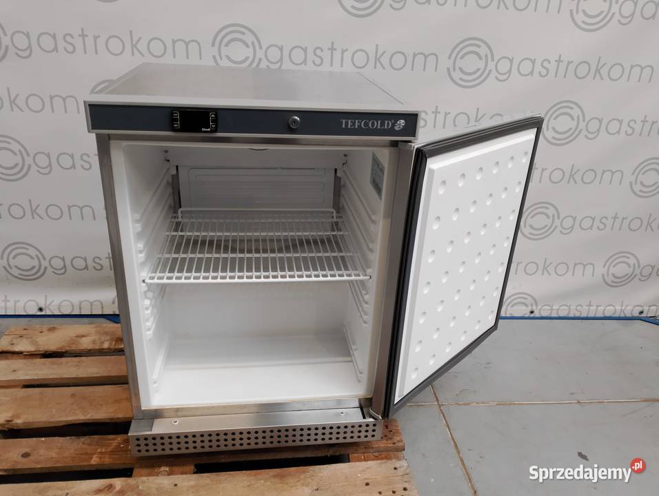 SZAFA CHŁODNICZA PODBLATOWA TEFCOLD UR200 dolnośląskie