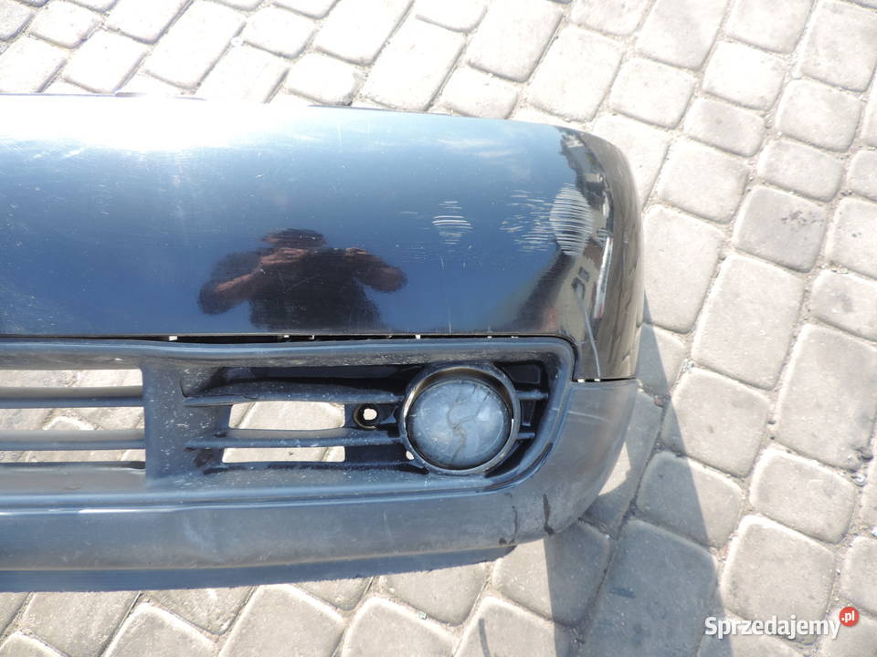 ZDERZAK PRZÓD VW LUPO małopolskie Nowy Sącz