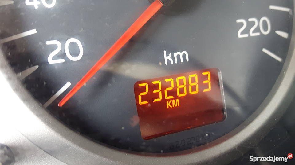 Renault Clio II wersja DYNAMIQUE lifcie 15dci 80 sprowadzony Clio Lublin sprzedam