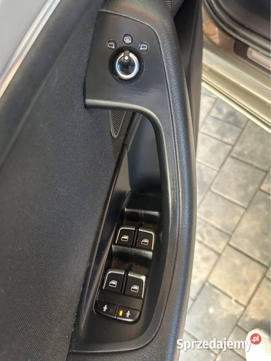 Audi A6C7 Racibórz