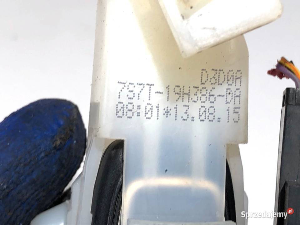 STACYJKA FORD KUGA II 7S7T19H386DA 15 150