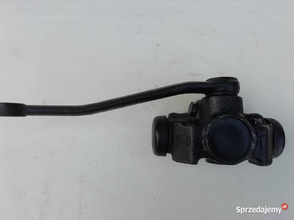 Amortyzator tył sam Warszawa 223 M20 Kobyłka