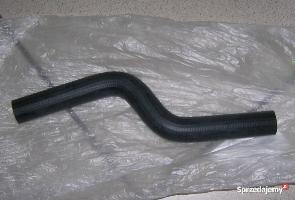 PRZEWÓD NAGRZEWNICY zasilający DAEWOO MATIZ Szczecin sprzedam