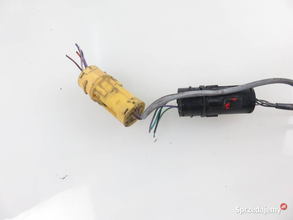 ZAMEK PRAWY PRZEDNI JAGUAR XJ XJ40