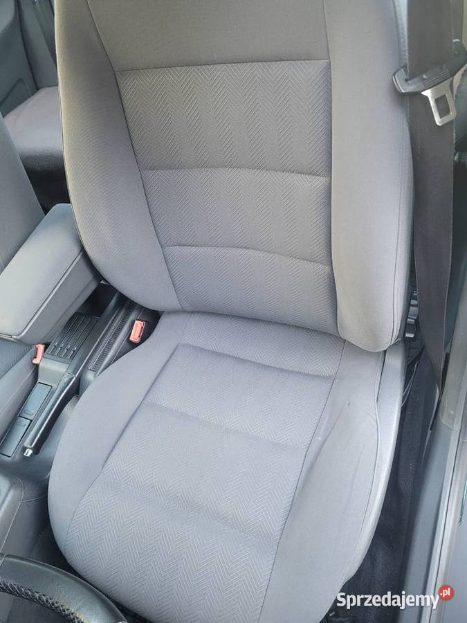 Audi a4 b5 16 Pb gaz prywatnie Żory