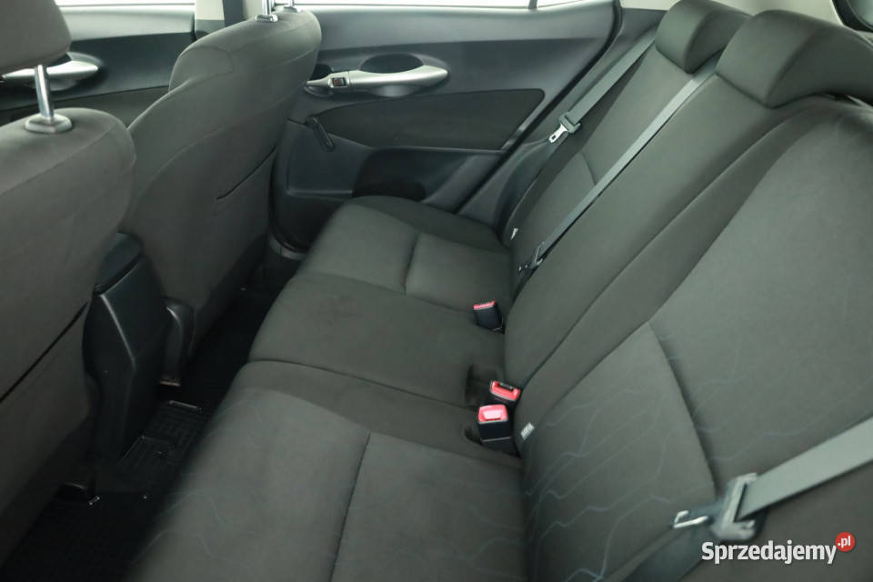 Toyota Auris 13 Dual VVTi radio mazowieckie Piaseczno