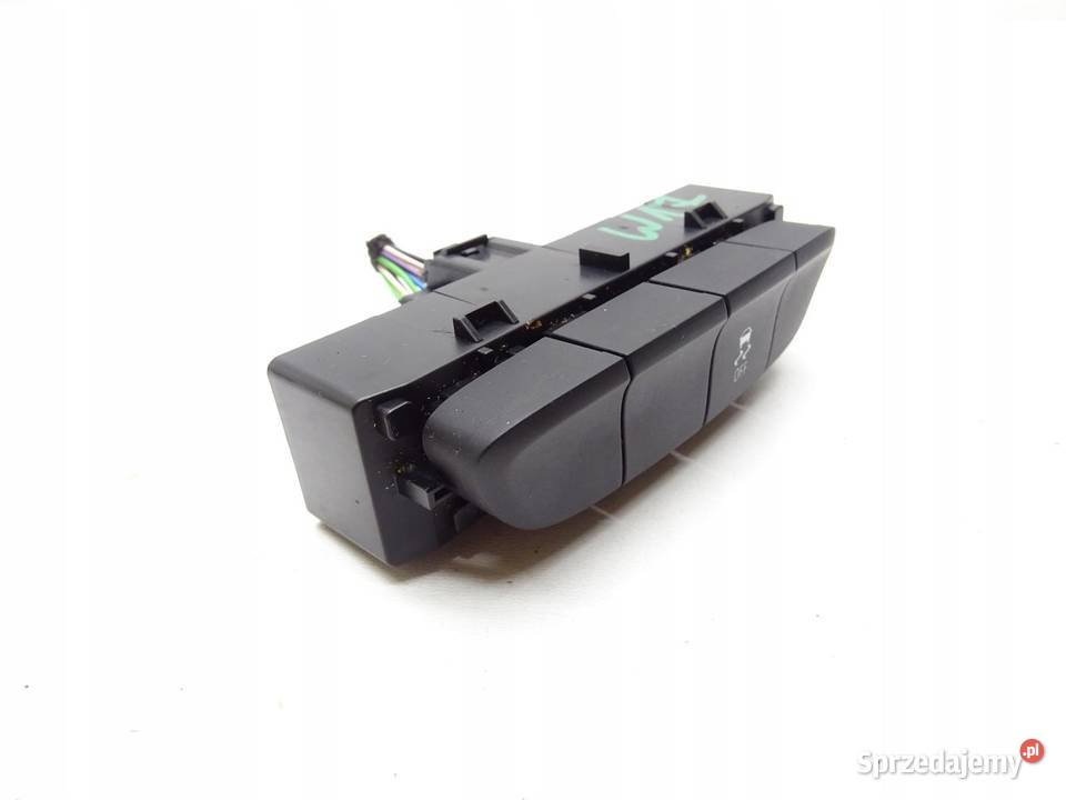 PANEL PRZEŁĄCZNIK ESP OPEL ASTRA K V 39028736 małopolskie