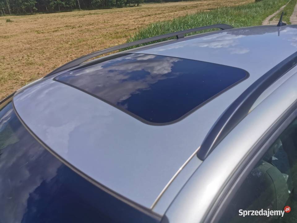 Audi A6 A4 kombi Automat diesel A4 Koszalin