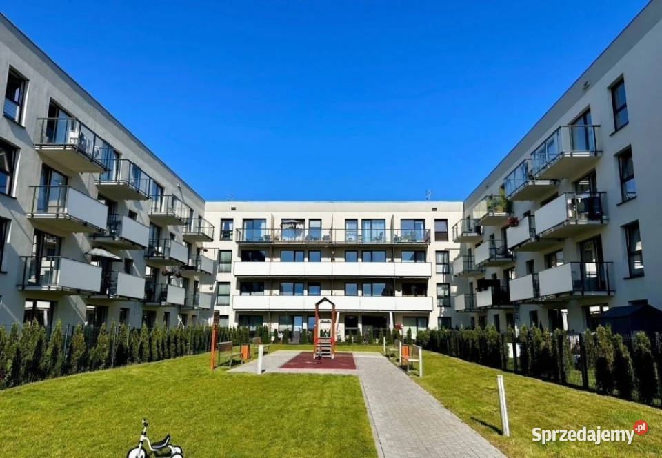 NOWE 2 POKOJE GDYNIA NASYPOWA