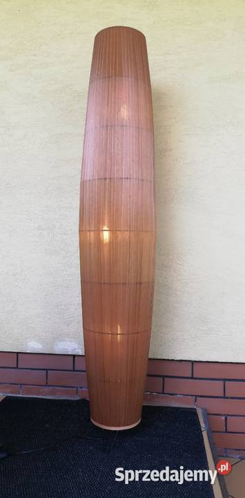 Lampa podłogowa nowoczesna wysoka lampka stojąca Lampy podłogowe mazowieckie Garwolin