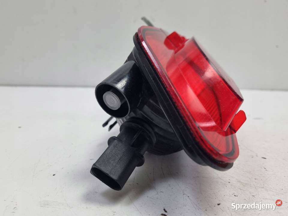 Volvo XC60 LIFT 1317r TYLNIA TYLNA LAMPA osobowe lubelskie Janów sprzedam