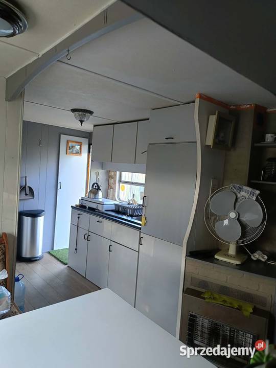 Domek Holenderski