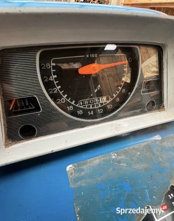 Traktor ciągniki FORD 2000 ursus c330 c360 zetor Pokój