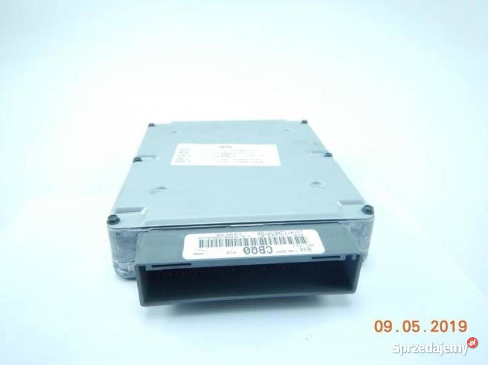 KOMPUTER SILNIKA FORD MONDEO MKIII 0007 20 D sprzedam