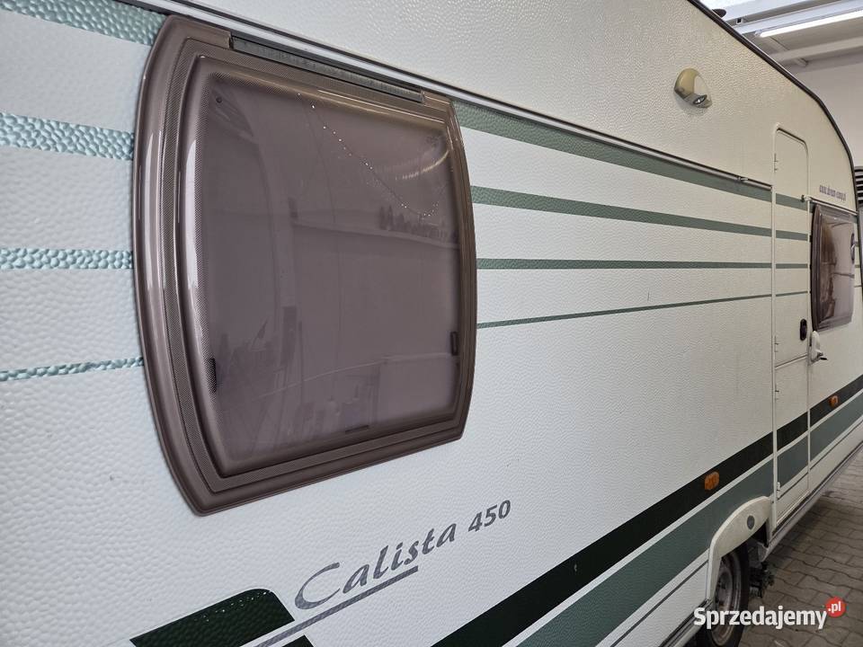 Chateau 4os Dmc 1300 mover przedsionek bagażnik Przyczepy i naczepy