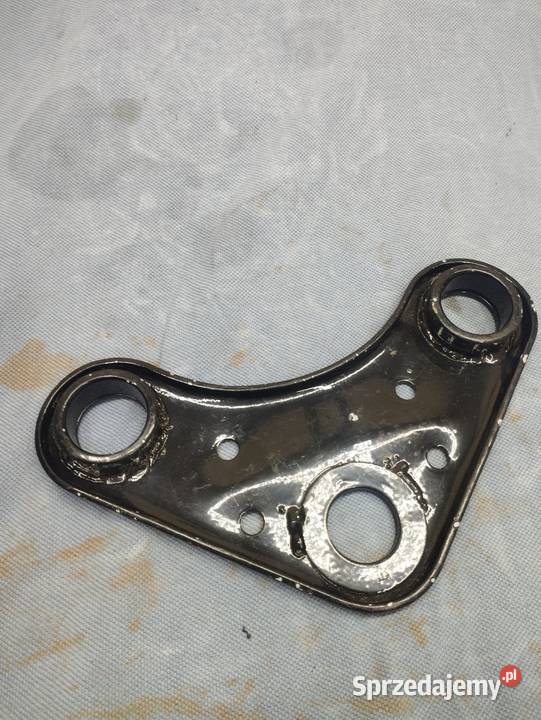 Górna półka WSK 125 Białystok sprzedam